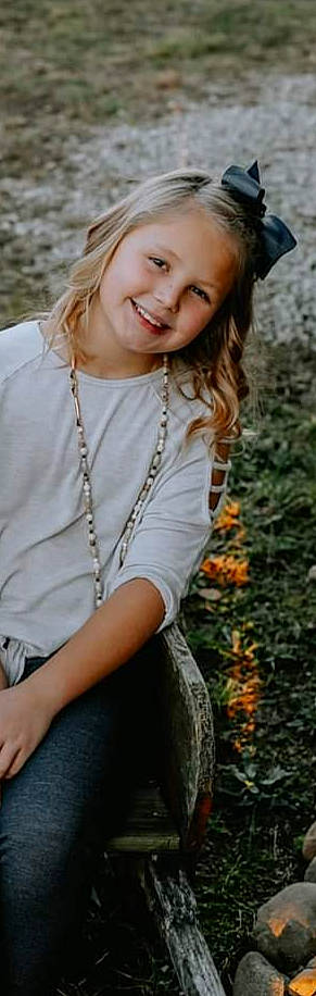 Adelynn joined the competition — help win amazing prizes! blond, brown_hair, child, fashion_accessory, fawn, flash_photography, grass, happy, jewellery, joy, lip, long_hair, necklace, pattern, people_in_nature, person, plant, sitting, smile, summer