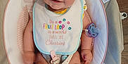 Rhiannon joined the competition — help win amazing prizes! baby, bed, bib, blanket, bonnet, clothing, couch, cradle, crib, cushion, face, furniture, hat, head, homedecor, infantbed, newborn, person, photography, portrait