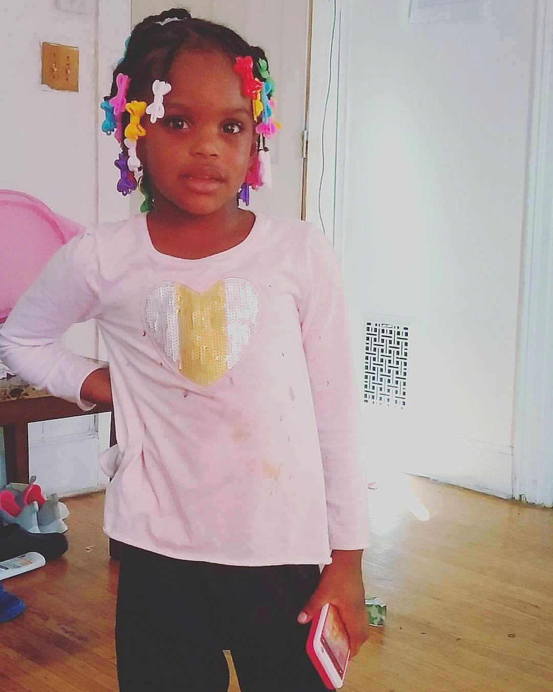 Zariyah Renee