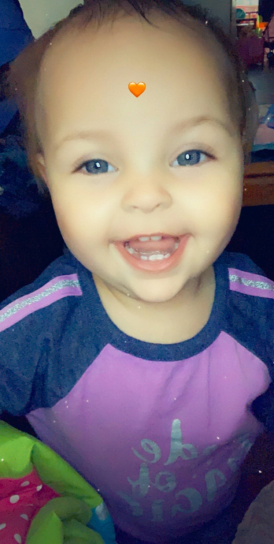 Zoie joined the competition — help win amazing prizes! cheek, child, chin, cool, eye, eyebrow, face, facial_expression, forehead, fun, head, iris, joy, lip, mouth, nose, organ, person, skin, smile