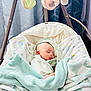 Thabit joined the competition — help win amazing prizes! baby, sleeping, blanket, baby_rocker, soft_toys, cushion, cozy, indoors, peaceful, child, infant, wrapped, clothing, fabric, home, rest, comfort, closeup, portrait, cute