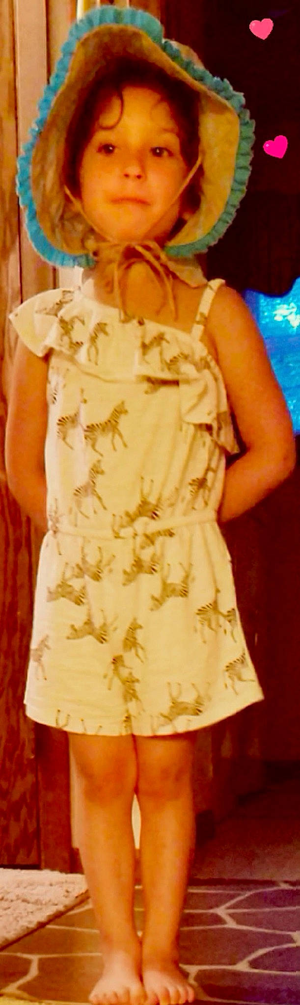 Evelyn joined the competition — help win amazing prizes! bridal_accessory, bridal_clothing, bridal_party_dress, clothes_hanger, costume_design, day_dress, dress, embellishment, fashion_design, fashion_model, formal_wear, gown, haute_couture, neck, one_piece_garment, pattern, person, ruffle, sleeve, vintage_clothing