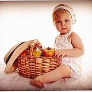Celia participe au concours pour gagner de l'argent avec cette photo :