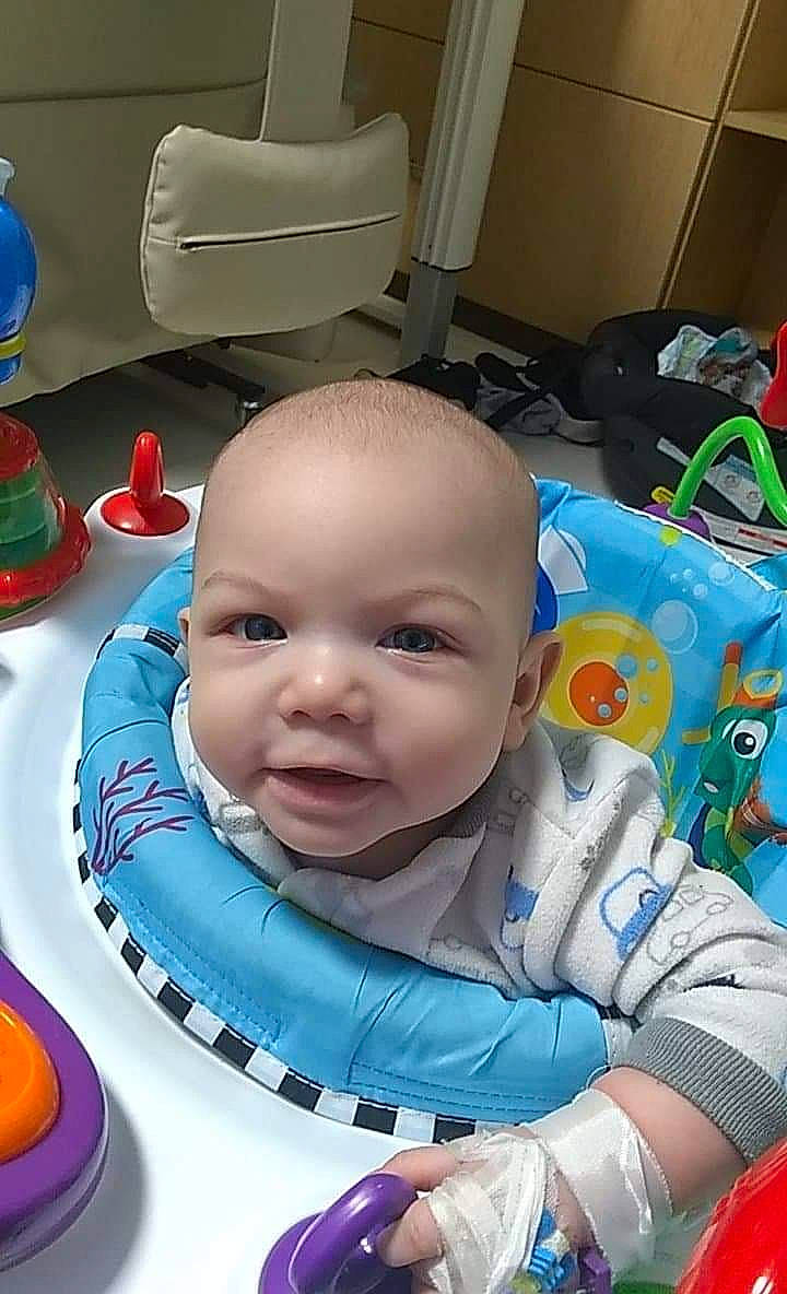 Jiah Tyler Armani Kaedon joined the competition — help win amazing prizes! baby, baby_products, child, person, play, product, toddler, toy