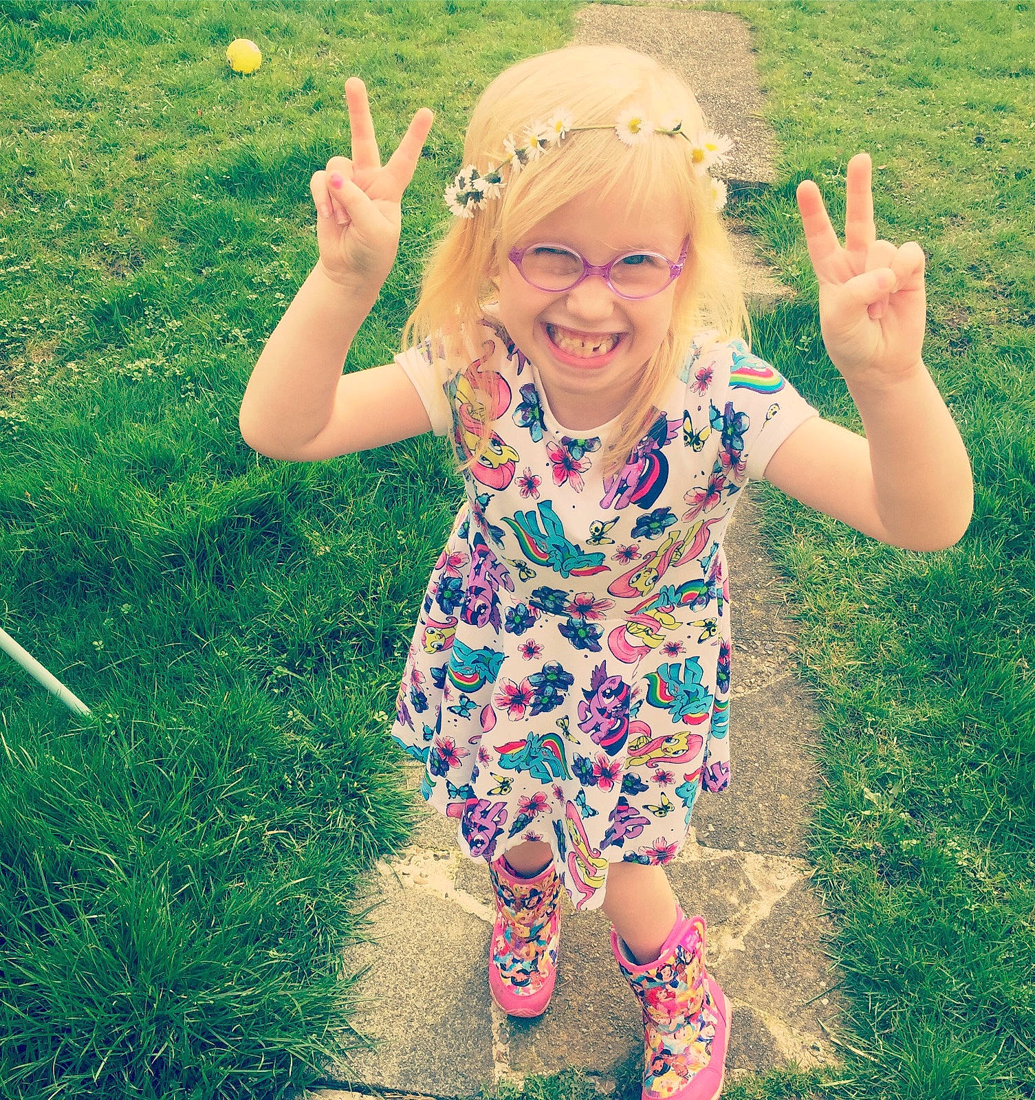 Olivia joined the competition — help win amazing prizes!