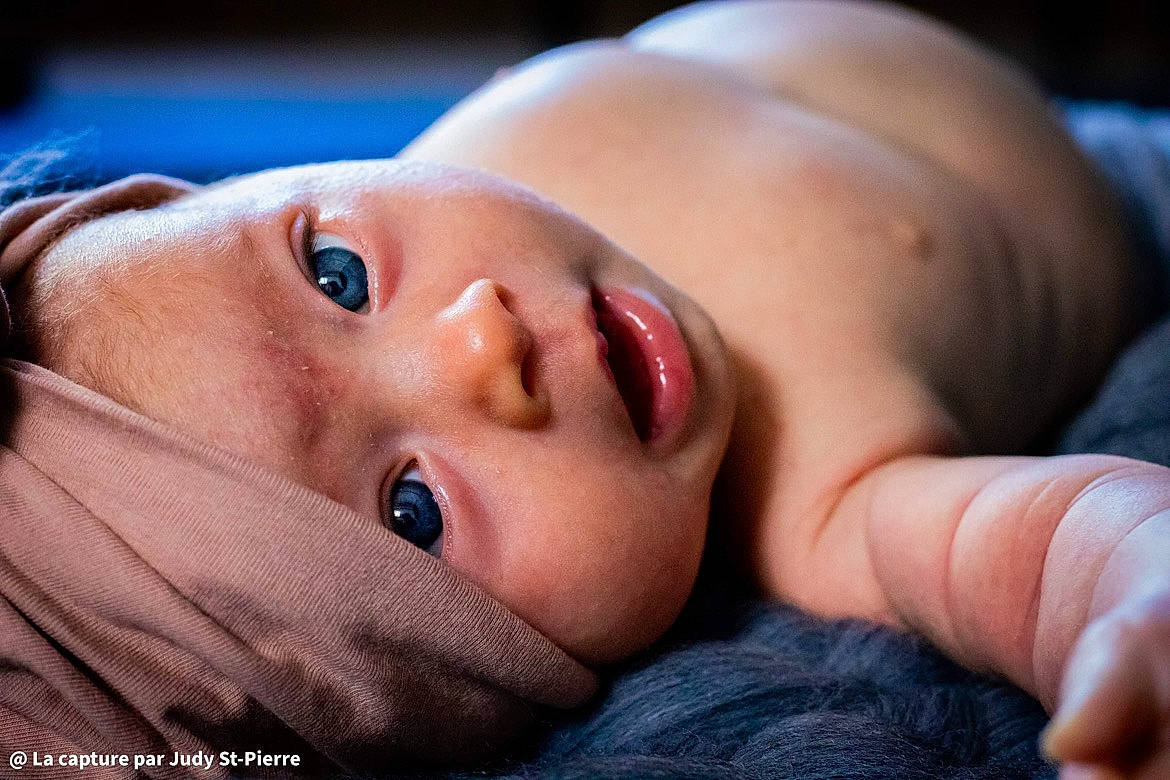 Lyhana a rejoint le concours — aidez-le/la à gagner de superbes lots ! baby, cheek, child, close_up, comfort, eye, eyebrow, eyelash, flash_photography, forehead, human, iris, jaw, lip, mouth, neck, nose, people, person, skin