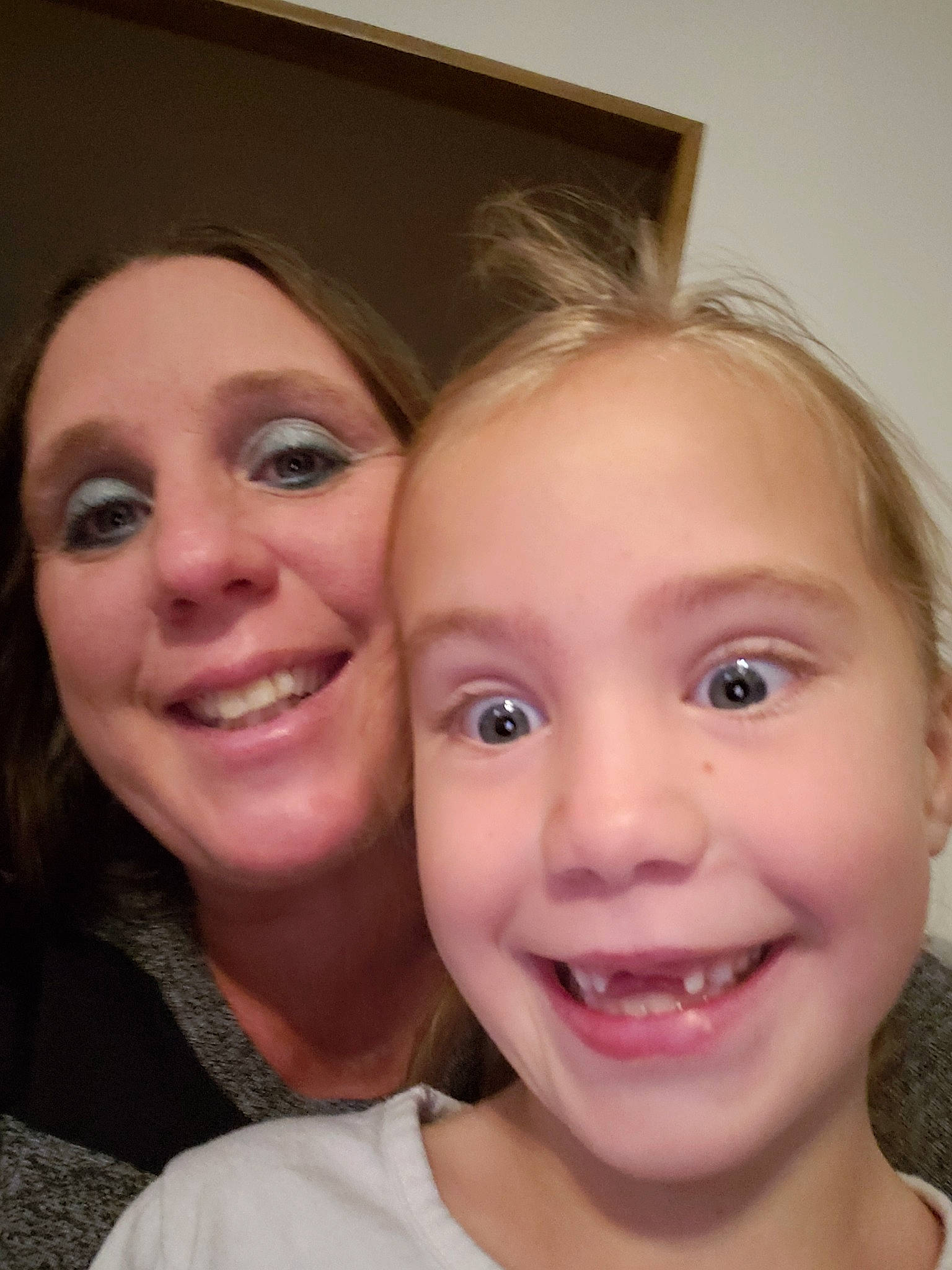 Kathleen is registered to the contest to win money with this photo: cheek, child, chin, eye, eyebrow, face, facial_expression, forehead, fun, happy, head, iris, joy, lip, mouth, nose, organ, person, selfie, skin