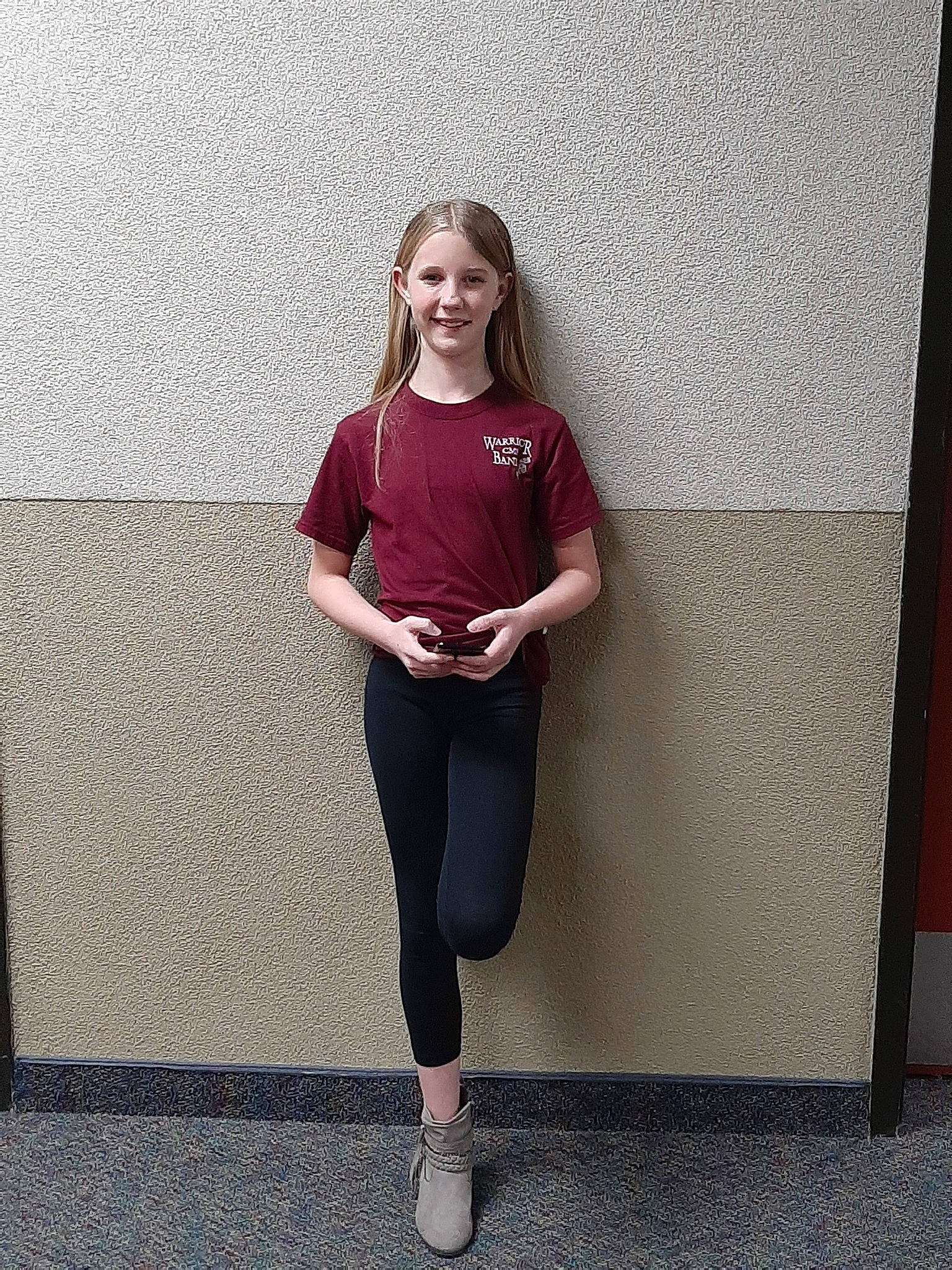 Rayne joined the competition — help win amazing prizes! arm, clothing, footwear, human_leg, joint, joy, knee, leg, leggings, person, physical_fitness, shoe, shoulder, sleeve, sportswear, standing, t_shirt, tights, trousers, waist