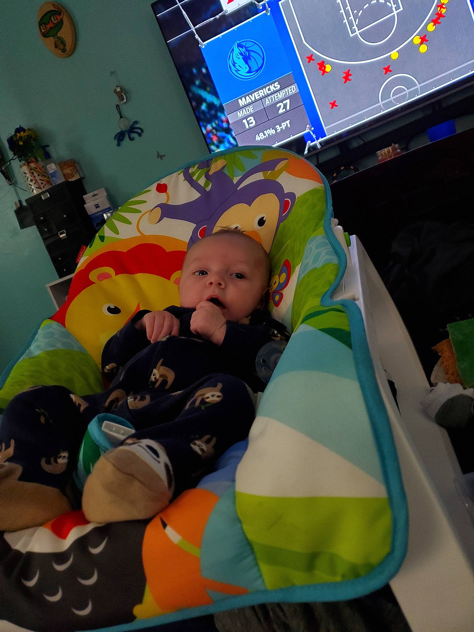 Beaux is registered to the contest to win money with this photo: baby, child, person, room, sleep, toddler