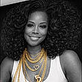 Yvonne B. M.