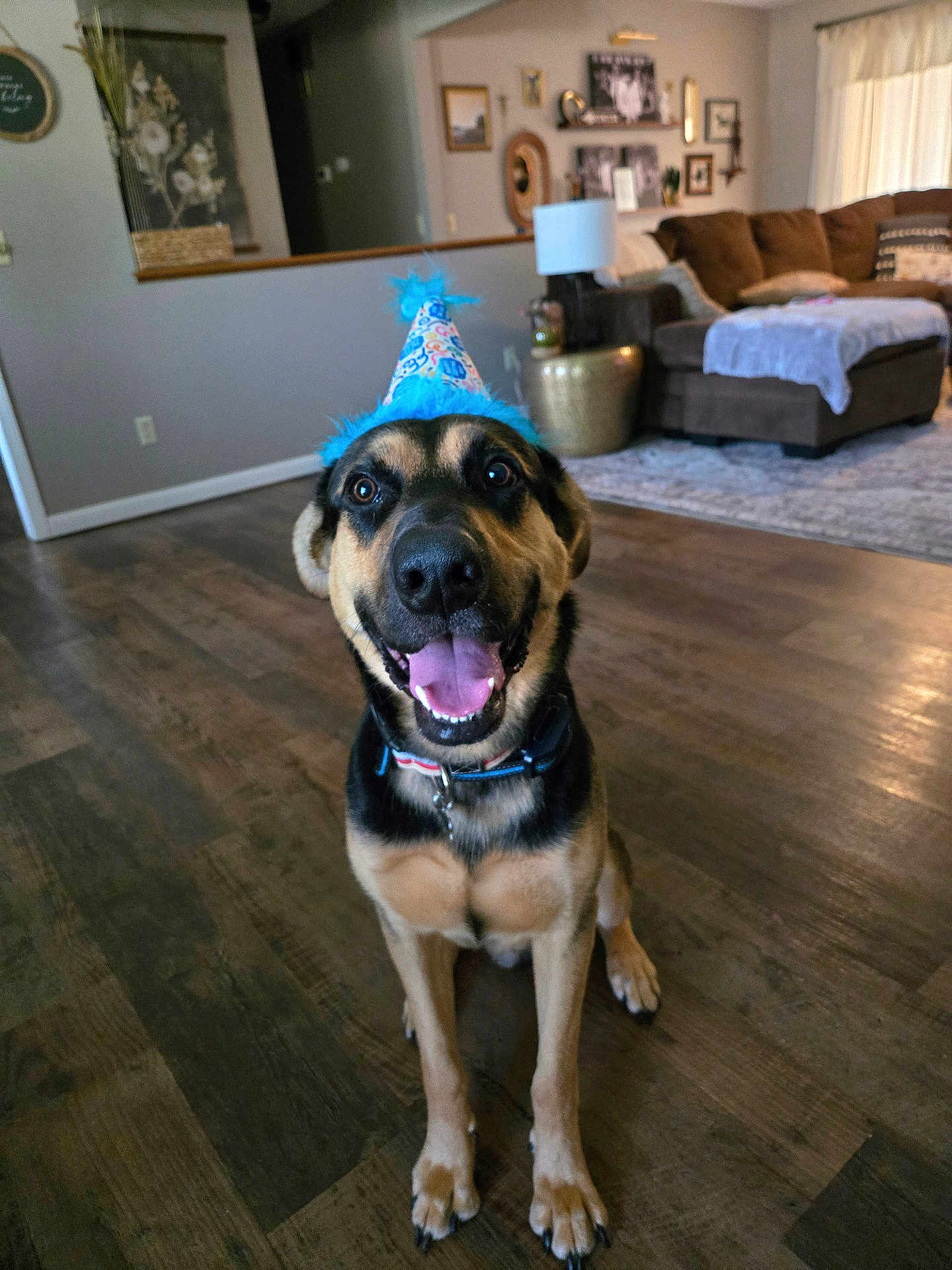 Winston