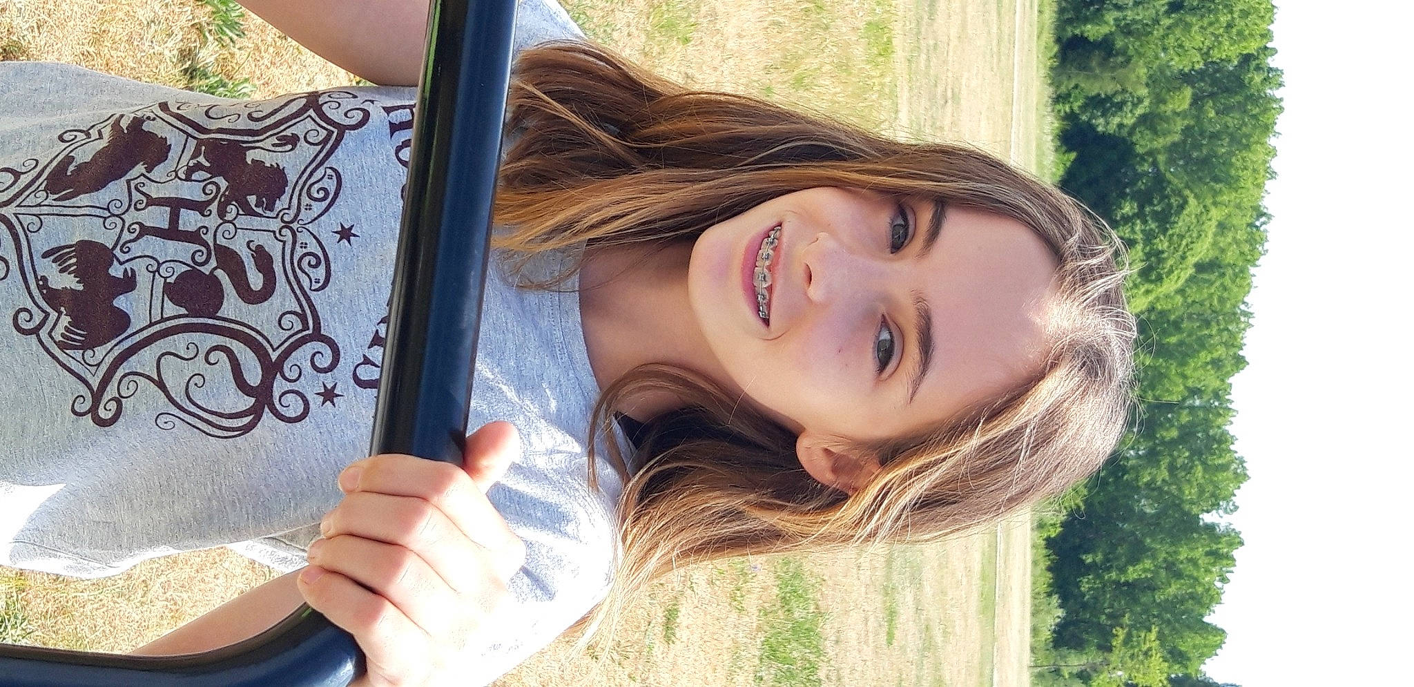 Melane participe au concours pour gagner de l'argent avec cette photo : beauty, black_hair, blond, brown_hair, cool, eye, eyebrow, eyelash, fawn, forehead, hair, hair_coloring, hairstyle, joy, lip, long_hair, person, photo_shoot, photography, selfie