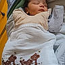 baby, bed, bedding, blanket, child, comfort, cozy, cute, decorative, indoors, infant, mouse_embroidery, newborn, peaceful, portrait, resting, sleeping, soft, toddler, wrapped