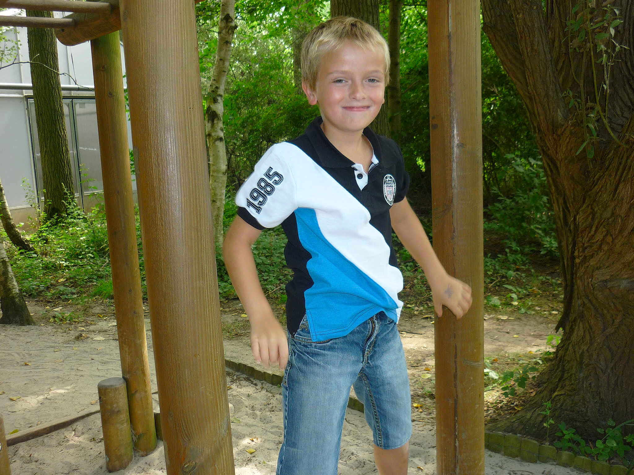 Benjamin