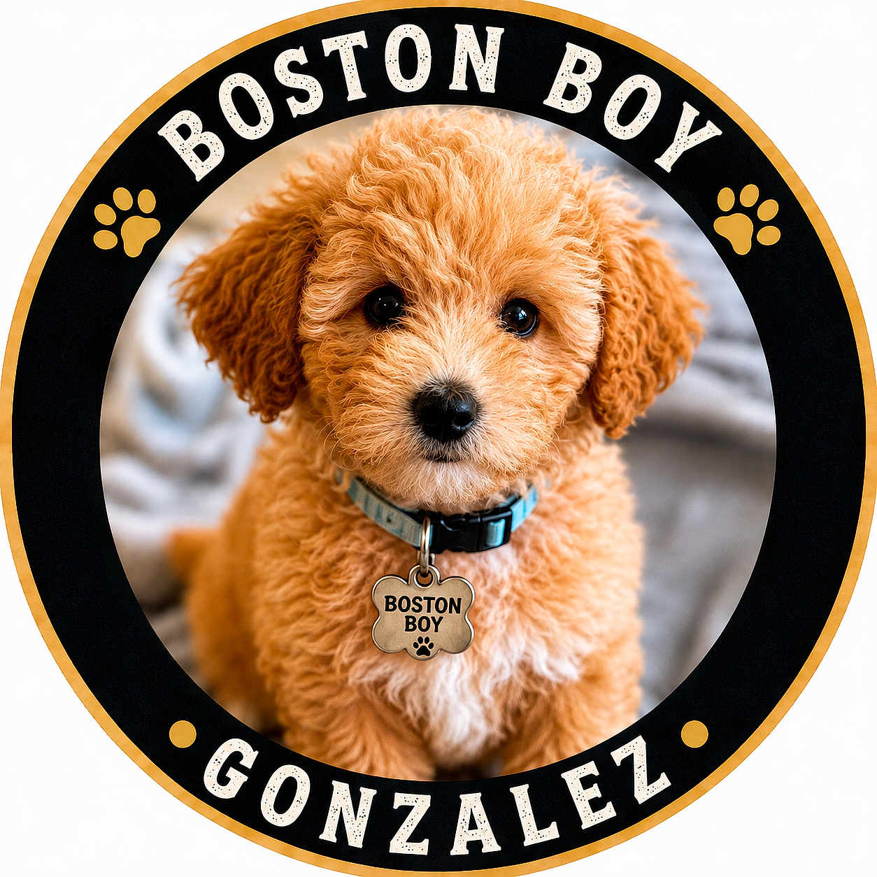 Boston
