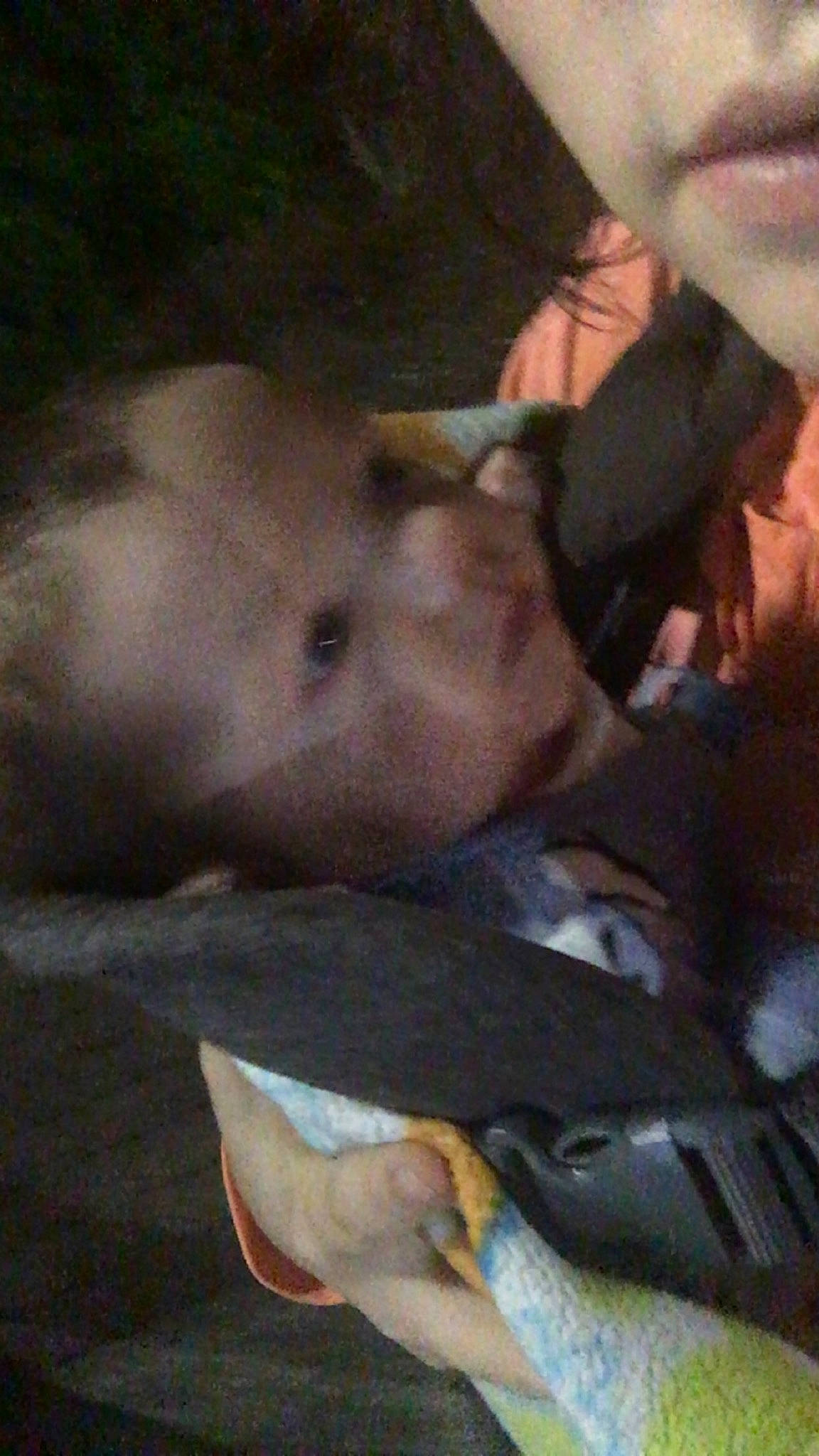 Jd joined the competition — help win amazing prizes! fawn, mouth, non_sporting_group, person