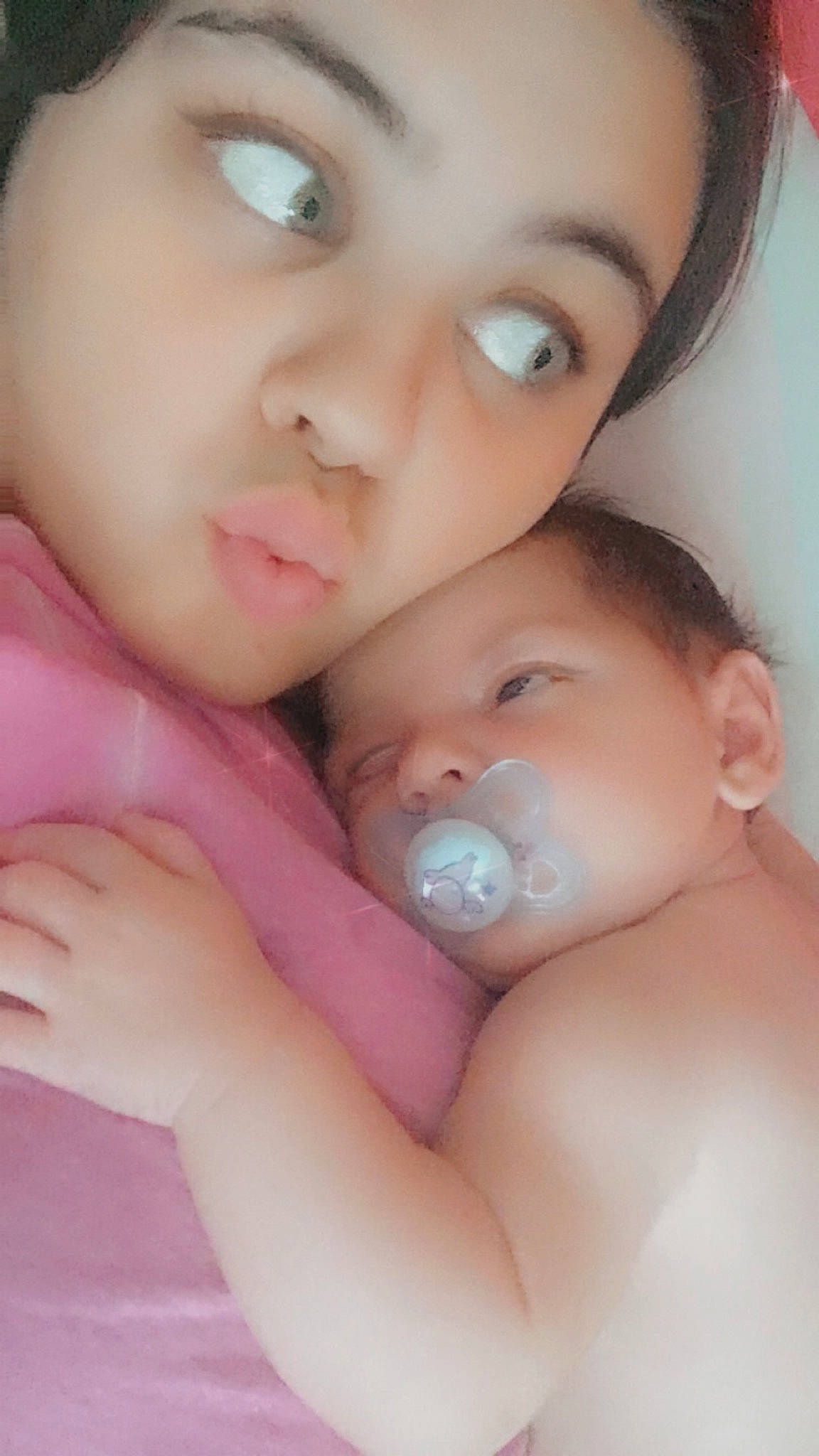 Jd joined the competition — help win amazing prizes! baby, cheek, child, close_up, face, gesture, lip, mouth, nose, person, skin, toddler