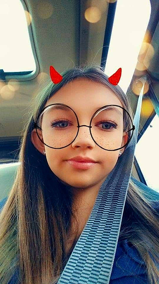 Abby joined the competition — help win amazing prizes! audio_equipment, bangs, black_hair, cap, cool, eyelash, eyewear, glasses, happy, iris, jaw, lip, outerwear, person, selfie, street_fashion, sunglasses, textile, toy, travel