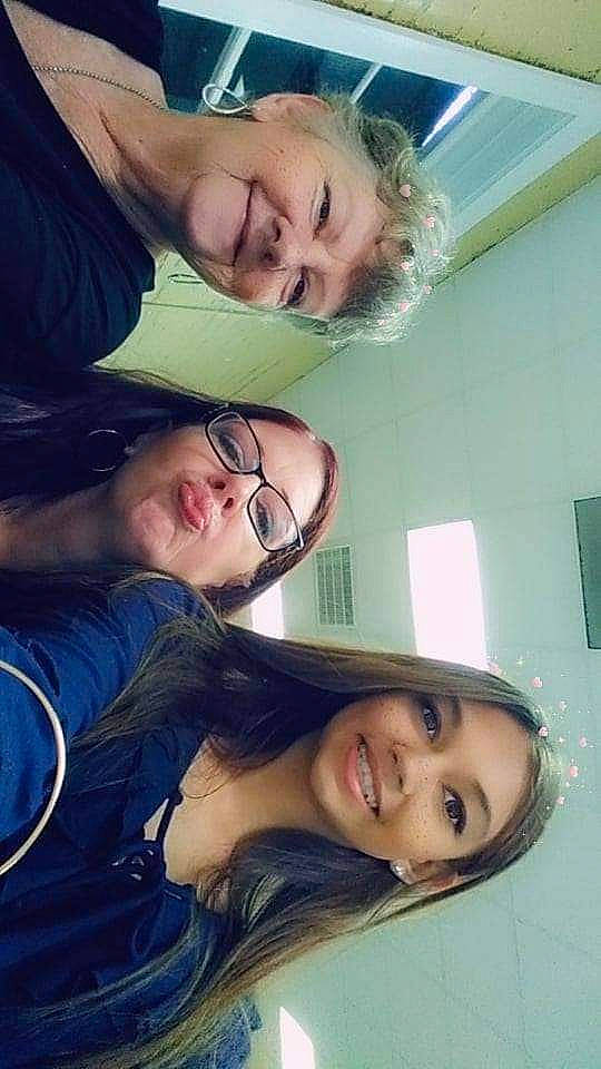 Abby joined the competition — help win amazing prizes! cheek, chin, eye, eyebrow, face, facial_expression, glasses, hair, hairstyle, happy, jaw, joy, lip, mouth, nose, organ, person, photograph, skin, smile