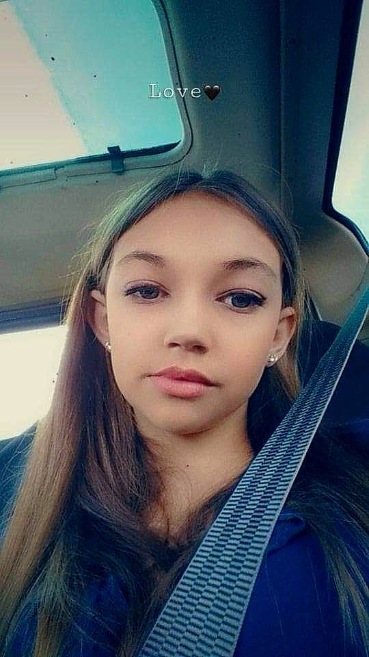 Abby joined the competition — help win amazing prizes! beauty, black_hair, blue, chin, cool, electric_blue, eyebrow, eyelash, fun, happy, jaw, lip, long_hair, neck, nose, person, skin, street_fashion, tints_and_shades, travel