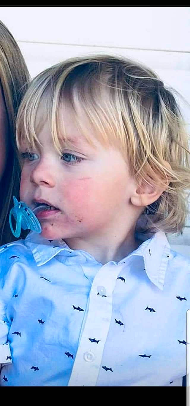 Manny joined the competition — help win amazing prizes! bangs, blond, cheek, child, child_model, chin, cool, ear, eye, face, forehead, hair, hair_coloring, hairstyle, head, lip, mouth, nose, person, skin