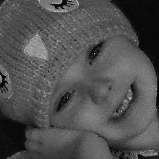 Kaidi-leigh joined the competition — help win amazing prizes!
