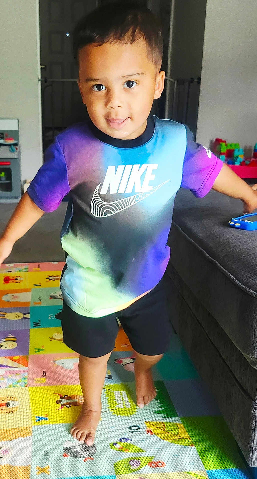 Kameron