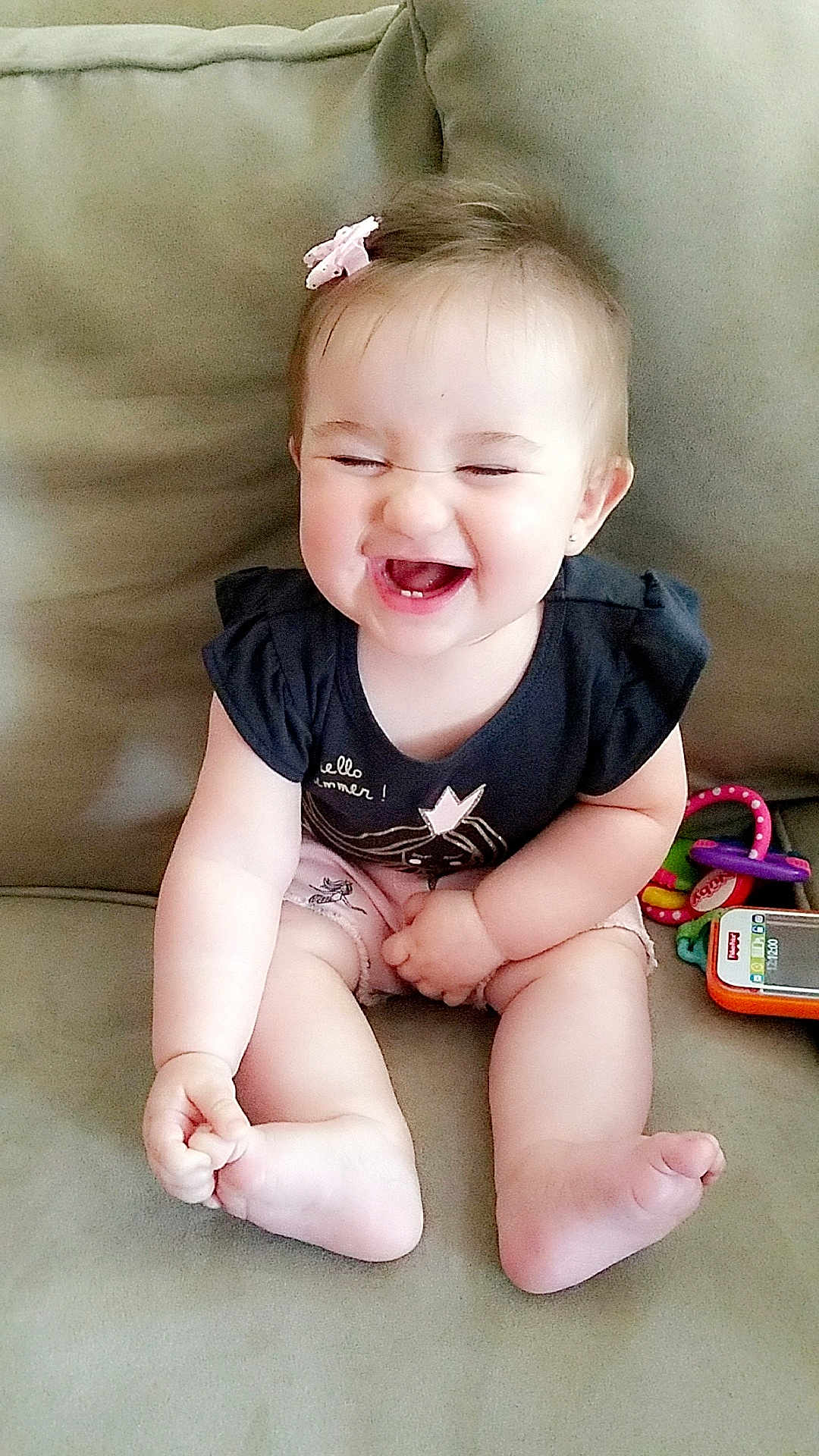 Kinslee