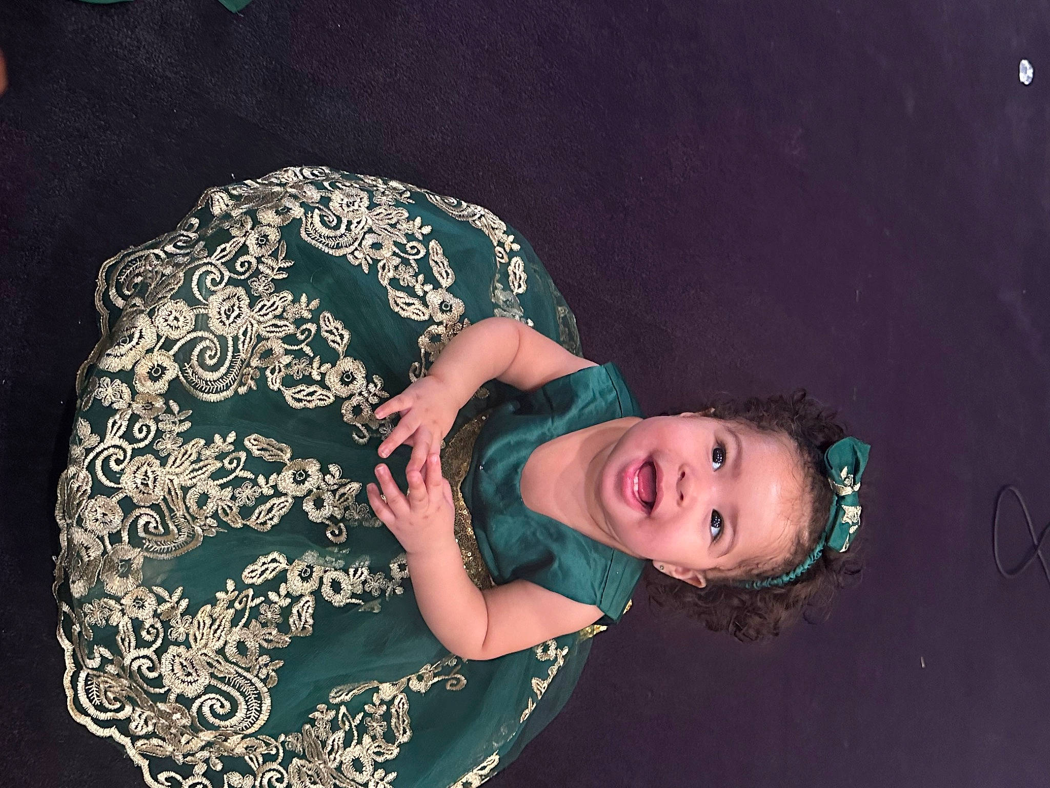 Rebecca joined the competition — help win amazing prizes! cool, elbow, fashion_accessory, fashion_design, flash_photography, happy, headgear, human_leg, jewellery, magenta, motif, neck, pattern, person, sleeve, smile, tree, trunk, visual_arts, waist