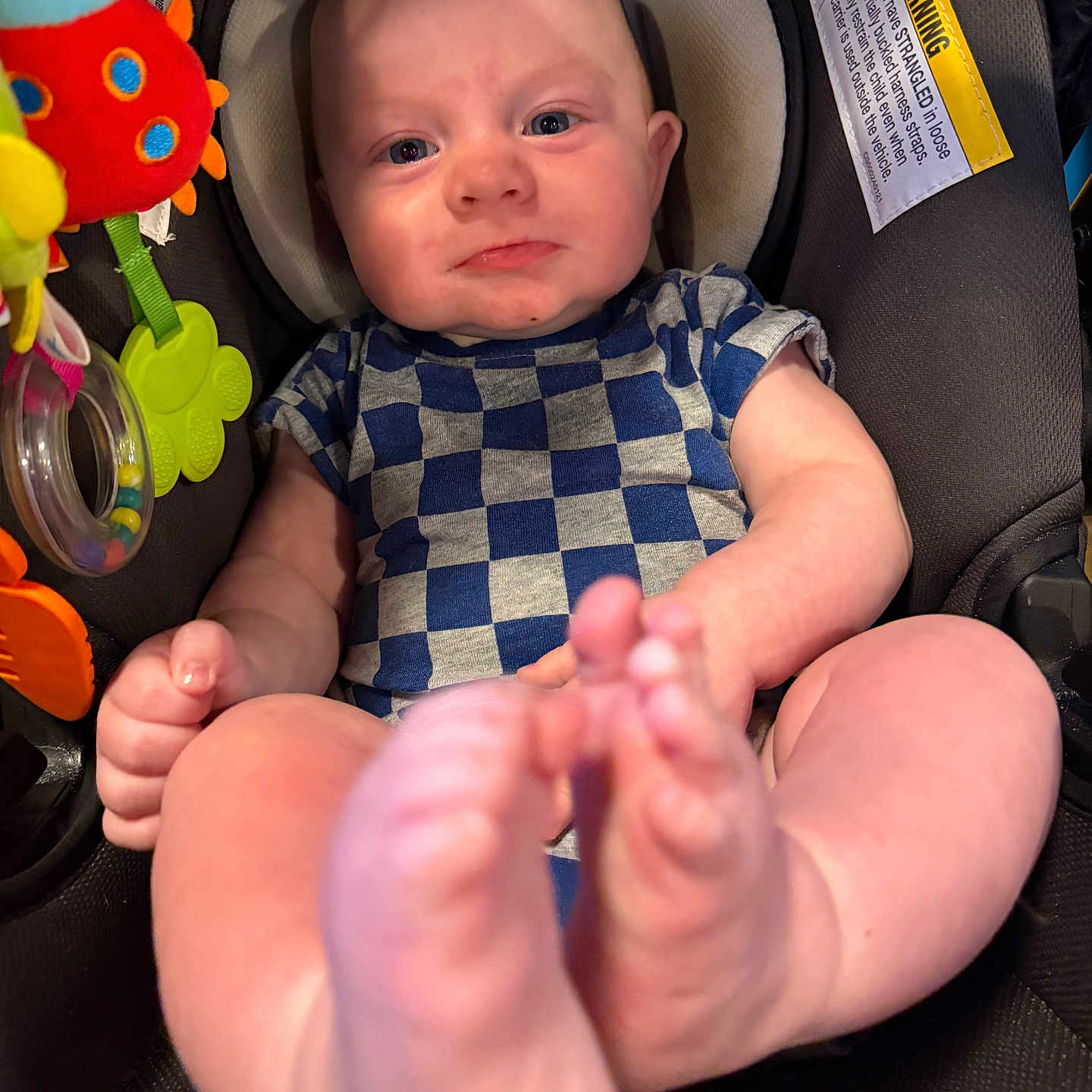 Elijah