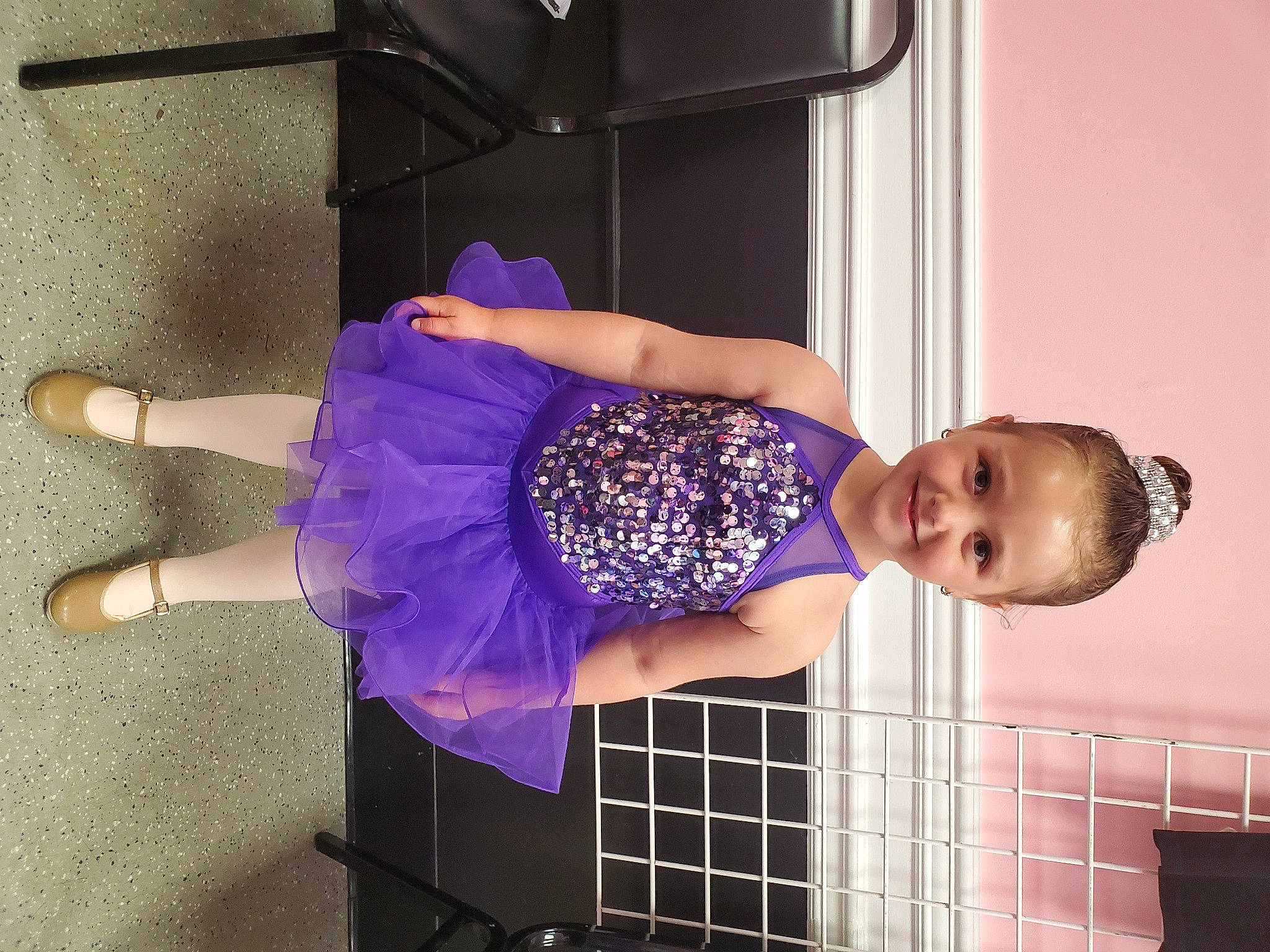 Victoria joined the competition — help win amazing prizes! arm, beauty, cleanliness, dress, electric_blue, fashion, fashion_design, fun, human_leg, joint, joy, magenta, one_piece_garment, pattern, person, pink, purple, shoulder, smile, thigh