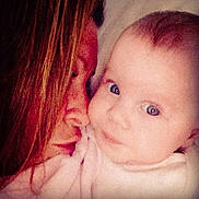Amelia is registered to the contest to win money with this photo: