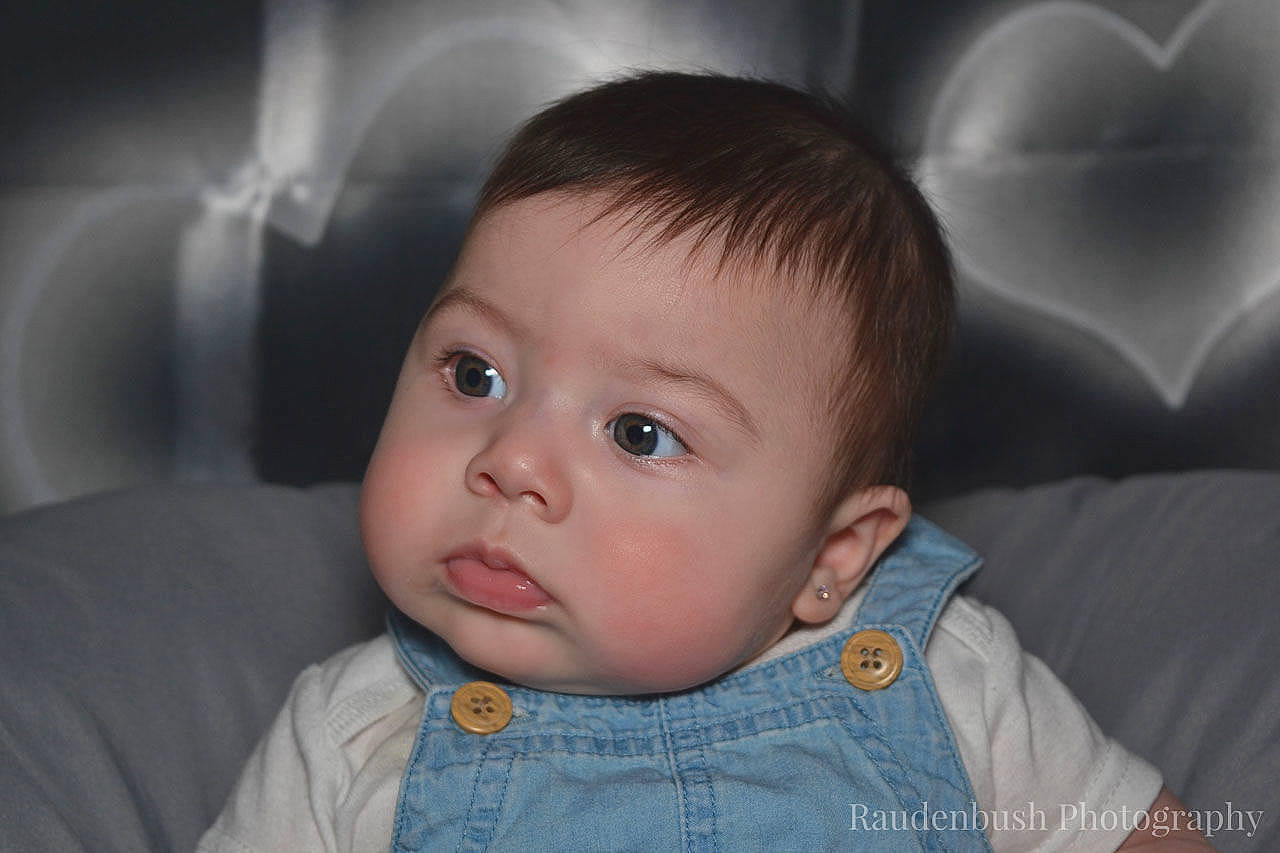 Ivy Lynn joined the competition — help win amazing prizes! baby, cheek, clothing, ear, eye, eyebrow, eyelash, face, flash_photography, forehead, happy, head, iris, jaw, lip, mouth, neck, nose, person, skin
