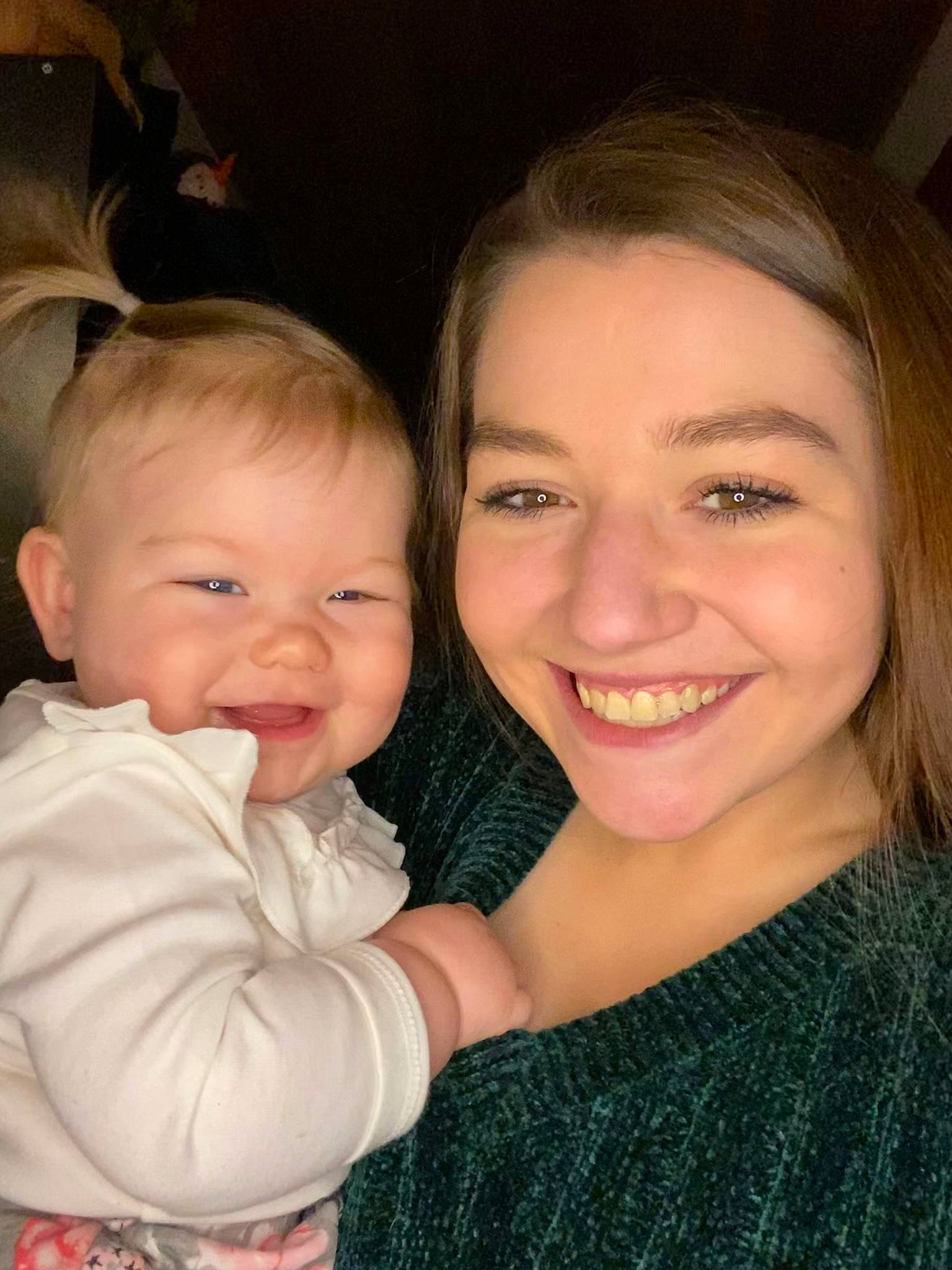 Rachel joined the competition — help win amazing prizes! baby_toddler_clothing, cheek, chin, cool, ear, eyebrow, eyelash, finger, flash_photography, fun, gesture, happy, human_body, iris, joy, lip, mouth, nose, person, skin