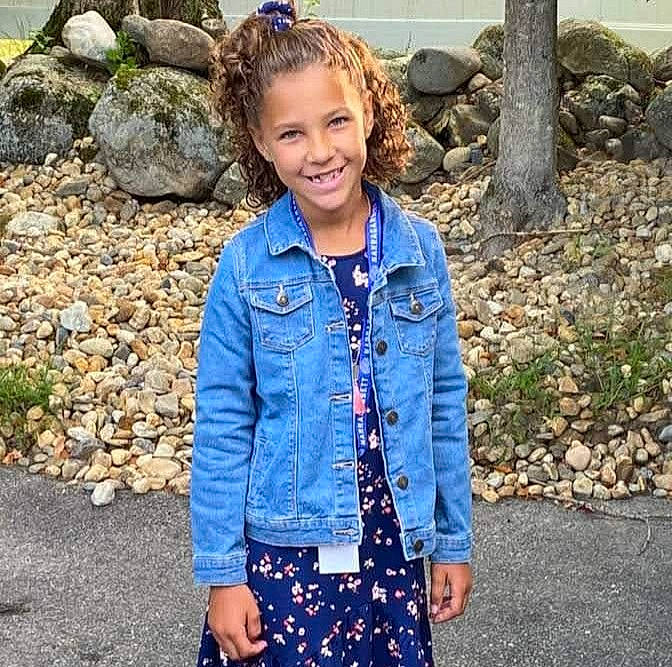 Tyteana joined the competition — help win amazing prizes! blazer, blue, collar, dress_shirt, eye, face, grass, hair, hairstyle, happy, head, jacket, joy, outerwear, person, photograph, sleeve, smile, street_fashion, t_shirt