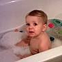 Nolan participe au concours pour gagner de l'argent avec cette photo :