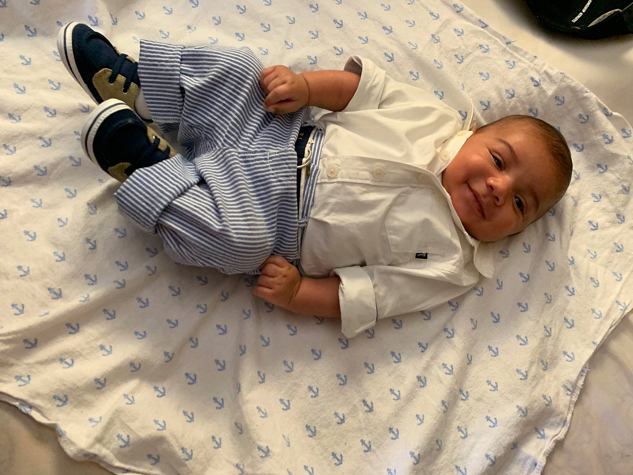 Legend joined the competition — help win amazing prizes! bed, bed_sheet, bedding, bedtime, child, comfort, dress_shirt, flooring, happy, joy, linens, nap, pattern, person, room, sleep, sleeve, smile, textile, toddler