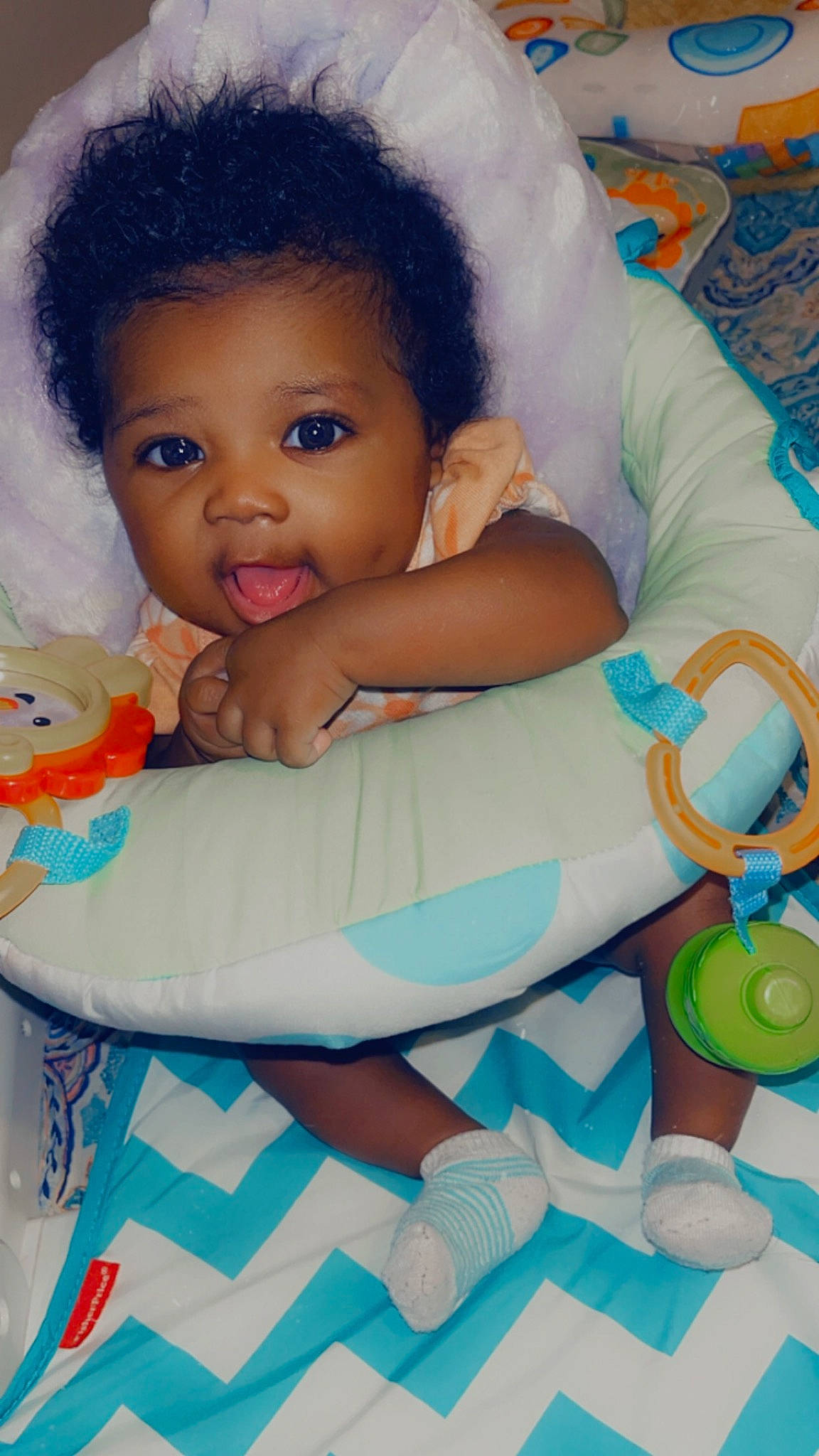 Armuney joined the competition — help win amazing prizes! afro, arm, baby, baby_products, baby_safety, baby_toddler_clothing, blue, cheek, child, comfort, eyelash, facial_expression, fun, happy, iris, linens, person, product, skin, toddler