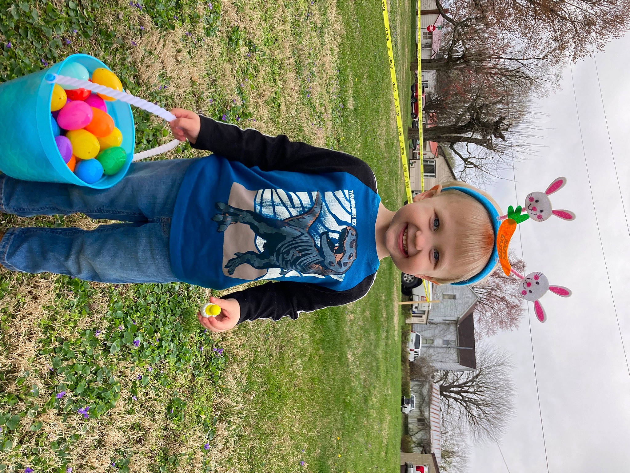 Christopher joined the competition — help win amazing prizes! ball, balloon, child, fun, grass, happy, joy, leisure, people_in_nature, person, plant, play, recreation, smile, t_shirt, tableware, toddler, toy, tree, vacation