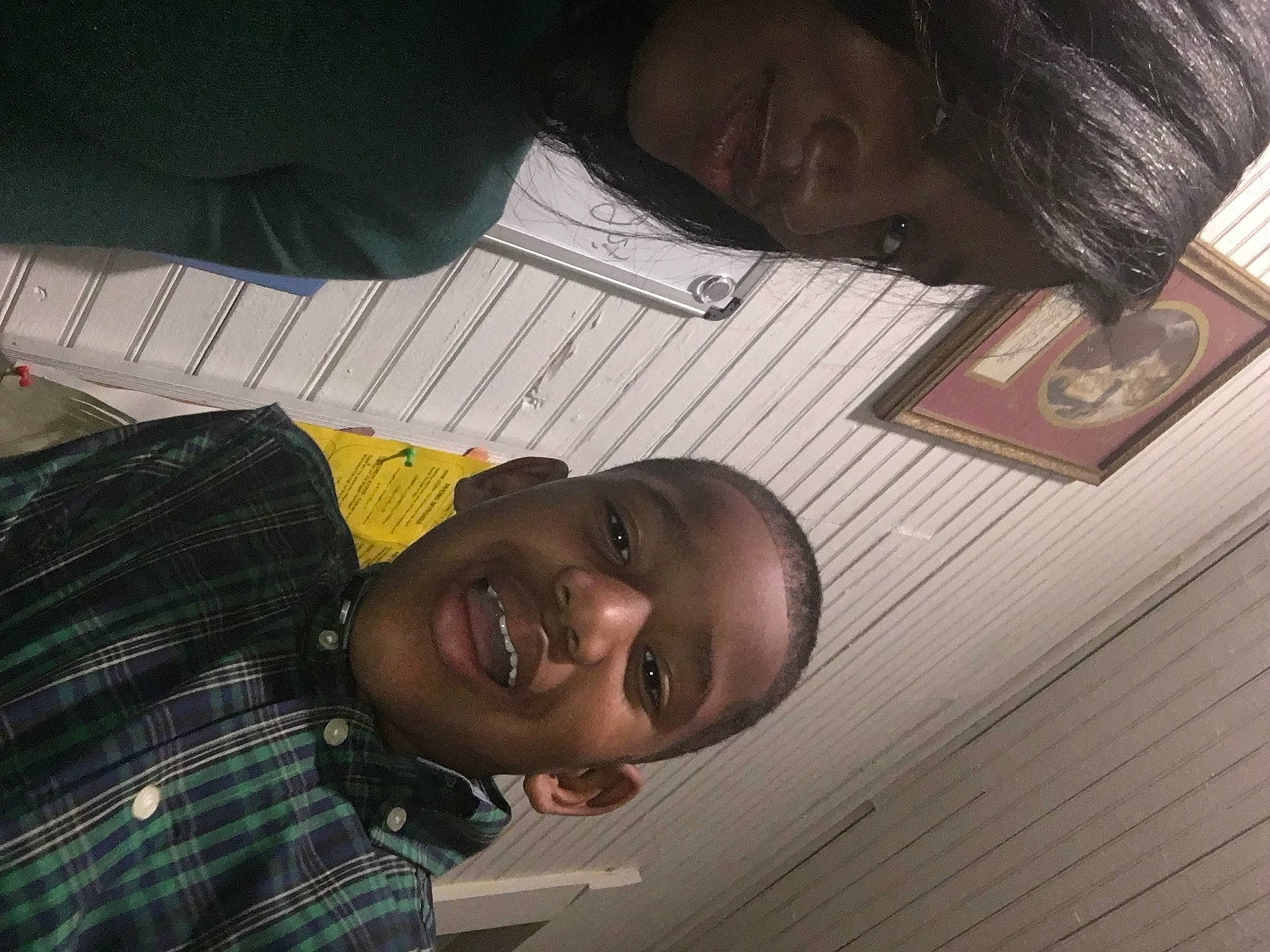 Jaylon is registered to the contest to win money with this photo: beauty, black, black_hair, eye, eyebrow, facial_expression, forehead, fun, gesture, hair, happy, head, human, joy, mouth, nose, organ, person, skin, smile