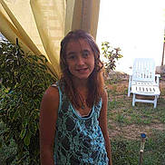 Laurine participe au concours pour gagner de l'argent avec cette photo :