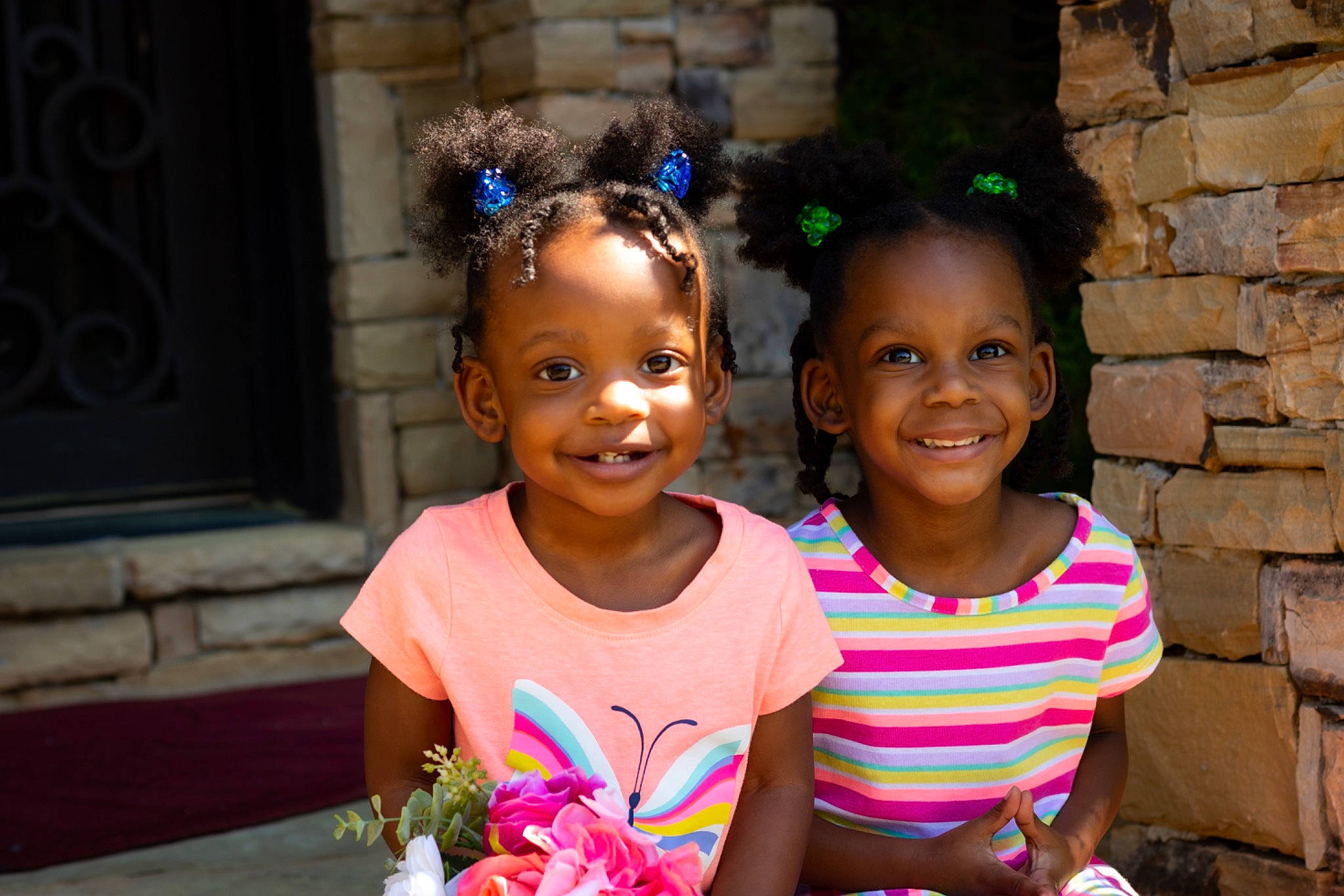 Giselle is registered to the contest to win money with this photo: adaptation, child, event, face, facial_expression, family, fun, happy, head, iris, joy, laugh, party, people, person, skin, smile, summer, toddler, vacation