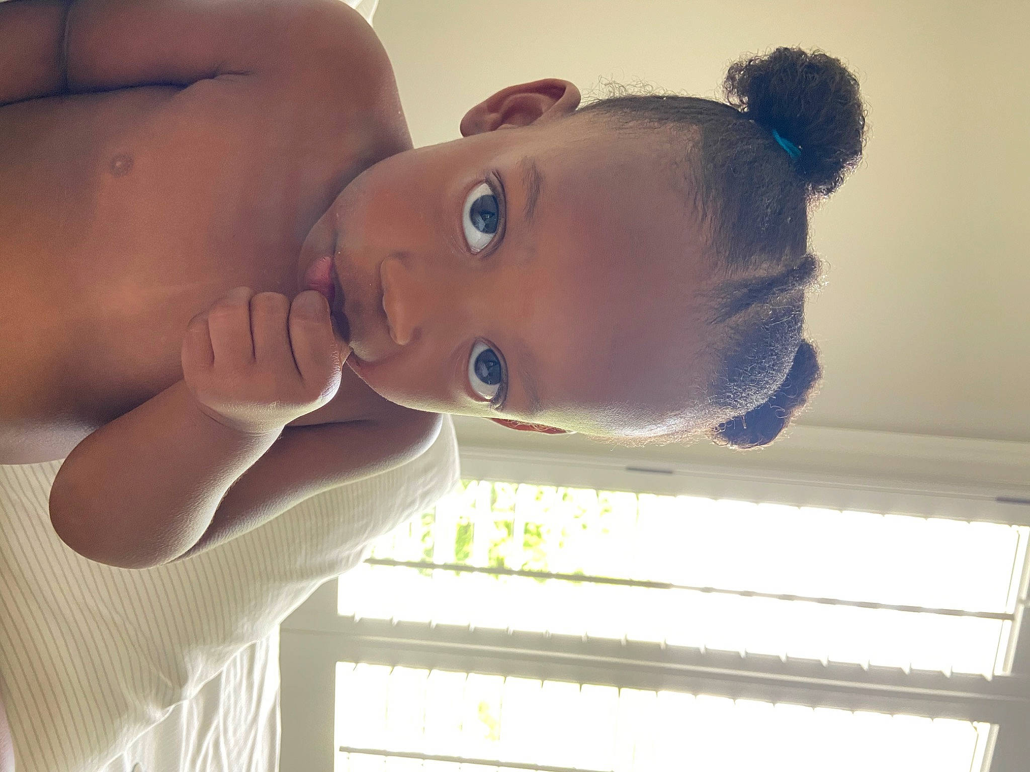 Ava joined the competition — help win amazing prizes! arm, baby, chest, child, ear, eye, forehead, head, joint, muscle, neck, nose, person, photography, selfie, skin, textile, toddler, white