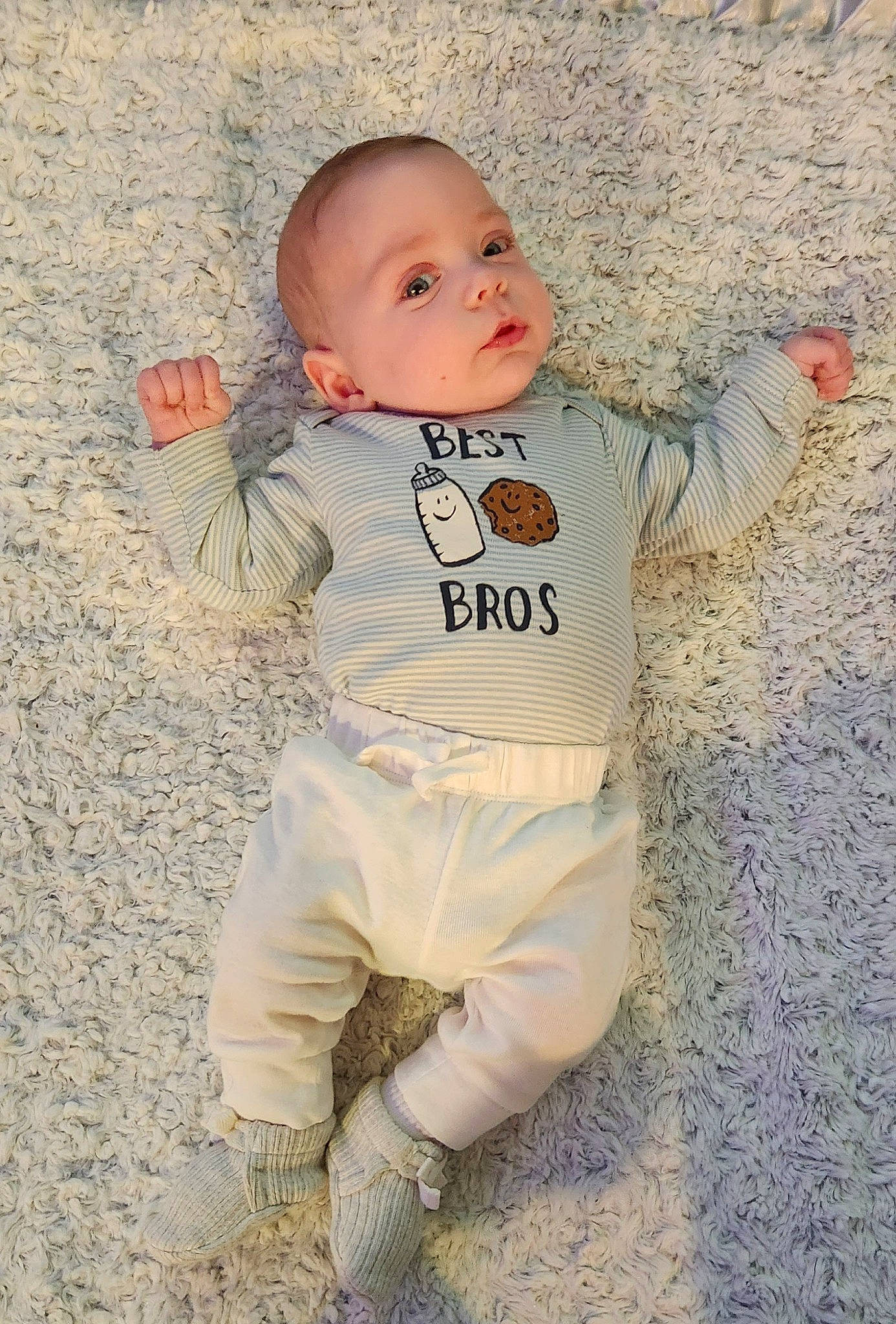 Jaxon joined the competition — help win amazing prizes! art, baby, baby_toddler_clothing, cheek, child, eye, face, finger, flooring, fun, grass, happy, head, people_in_nature, person, sitting, sleeve, smile, t_shirt, toddler