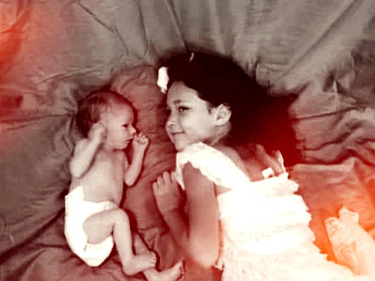 Shylynn joined the competition — help win amazing prizes! baby, child, flesh, fun, love, mother, person, photograph, photography, snapshot