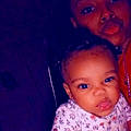 Kensondra B.