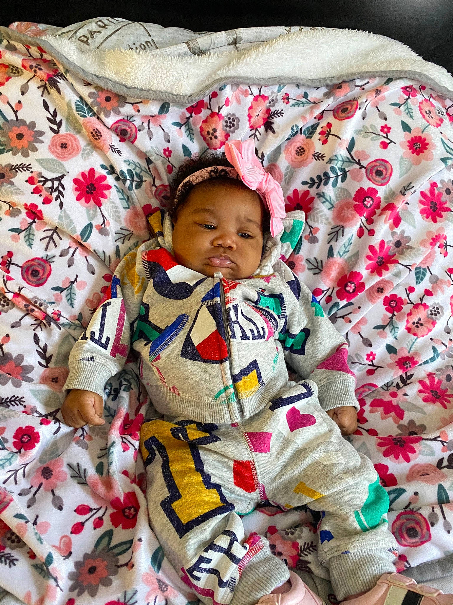 Gianni is registered to the contest to win money with this photo: baby, cheek, child, linens, person, textile, toddler