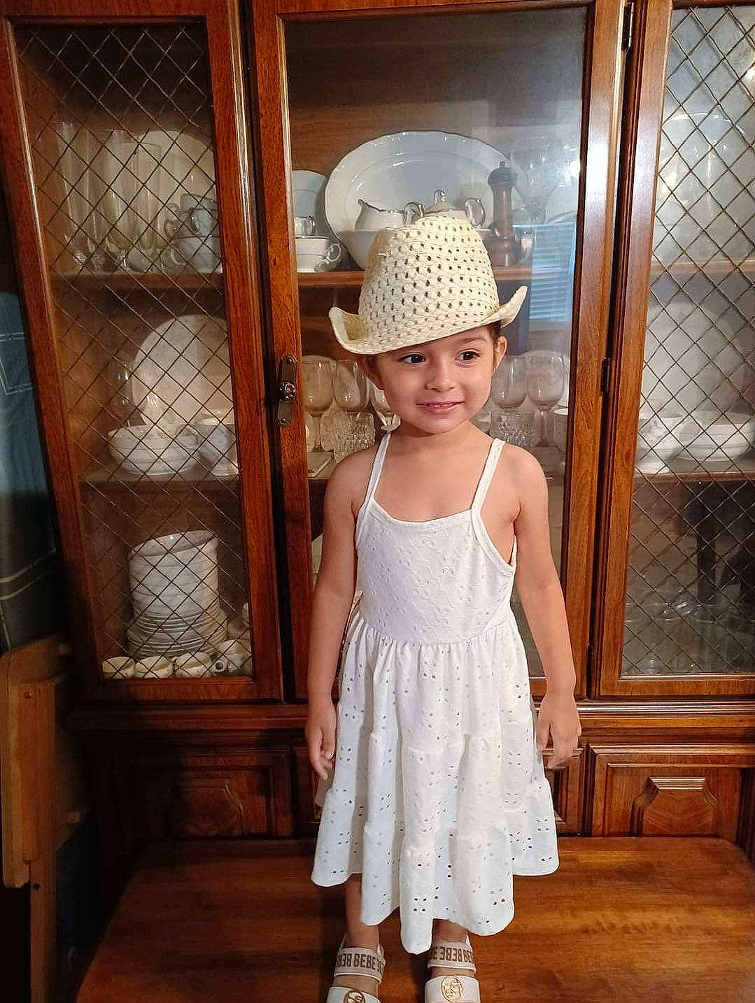 Princess Sophia Romero