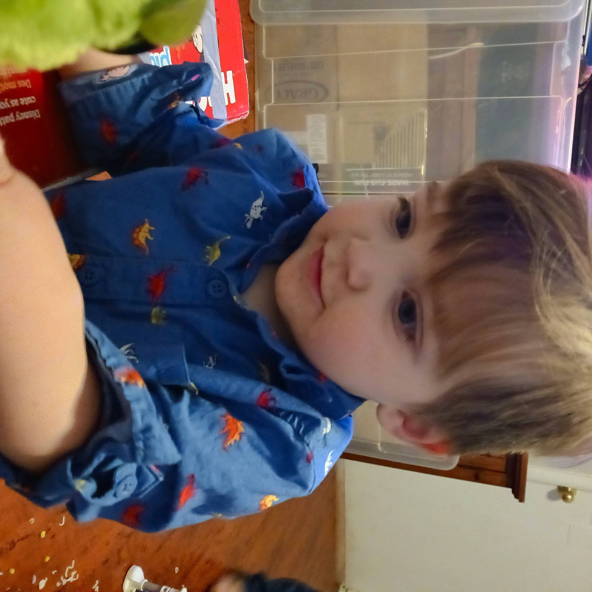 Atom joined the competition — help win amazing prizes! baby, baby_toddler_clothing, cheek, child, eyelash, fun, mouth, nose, person, toddler