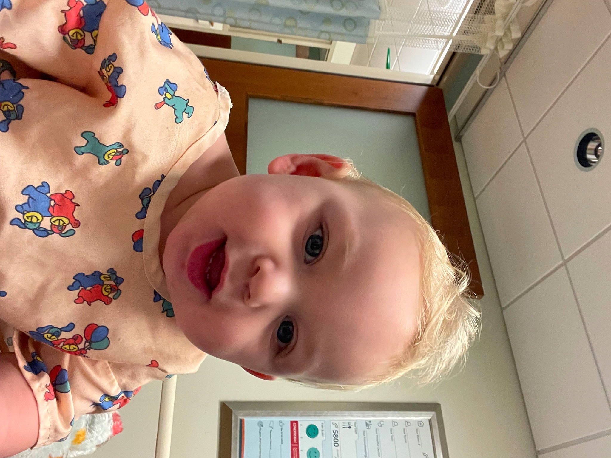 Malakai joined the competition — help win amazing prizes! baby, cheek, child, chin, eye, eyebrow, eyelash, face, fun, happy, head, headgear, jaw, mouth, neck, nose, person, picture_frame, skin, smile